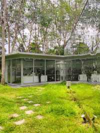 AG Cafe พิกัดคาเฟ่พรหมคีรี นครศรีธรรมราช