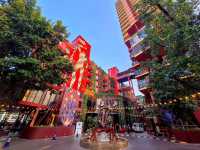 me style Museum Hotel