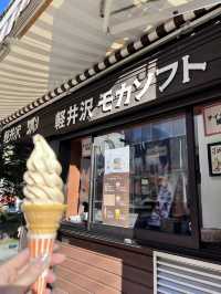 【軽井沢】旧軽井沢をぶらり旅
