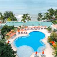 ที่พักภูเก็ตวิวทะเล