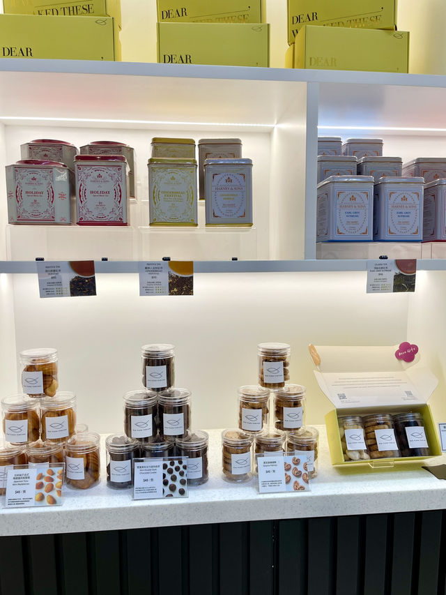 送禮自用～大方得體烘培手作店🍰🧁🍪🥳