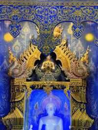 📌สายมูเชียงรายห้ามพลาด✨ “วัดร่องเสือเต้น“