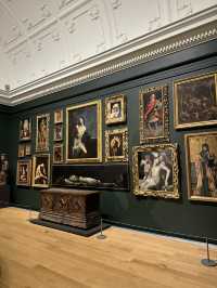 Masterpieces in the heart of Auckland 