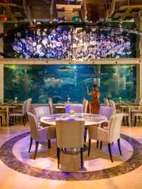 The Sanctuary Resort Pattaya โรงแรมดีย่านพระตำหนัก