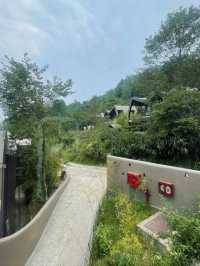 Fun girls getaway to Kavya Resort & Spa