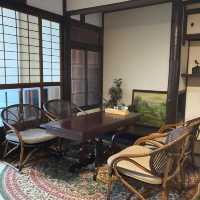 【日本・京都🇯🇵】Cafe January