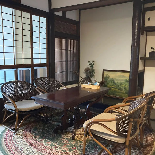 【日本・京都🇯🇵】Cafe January