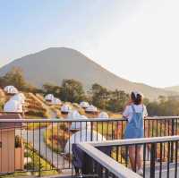 Sky bay เชียงคานน⛰️🌿