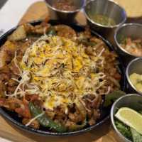경희대 타코 맛집 따께리아라비다
