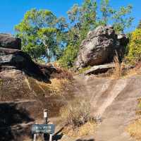อุทยานแห่งชาติภูหินร่องกล้า