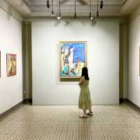 Ho Chi Minh City Museum of Fine Arts: An Overlooked Artistic Gem
