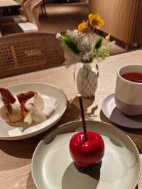 寒居酒店，BeGood Bakery | Cafe | Restaurant