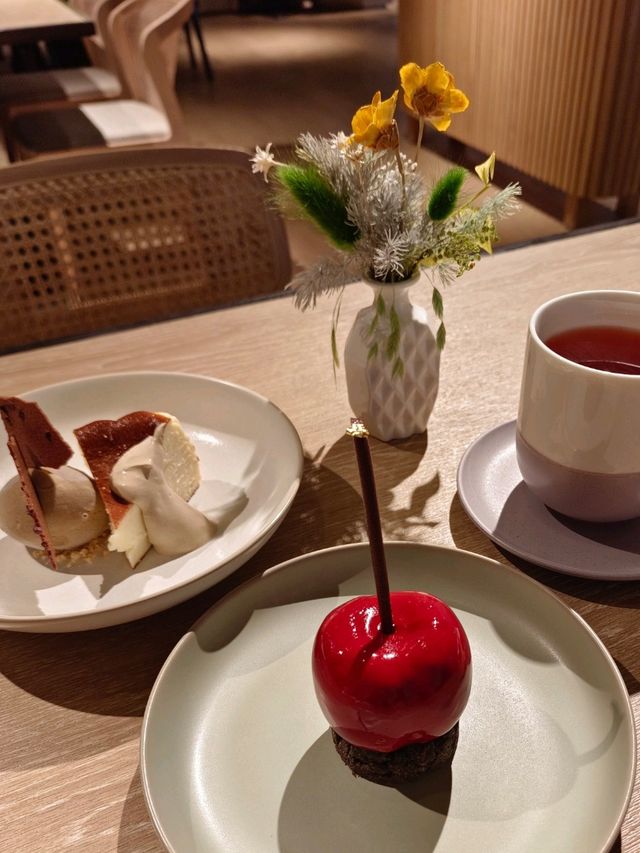 寒居酒店，BeGood Bakery | Cafe | Restaurant