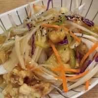 추운 겨울에 들르면 더욱 좋은 대전 터미널 맛집 - 이종구 항아리 짬뽕