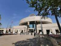 Shanghai Museum พิพิธภัณฑ์เซี่ยงไฮ้