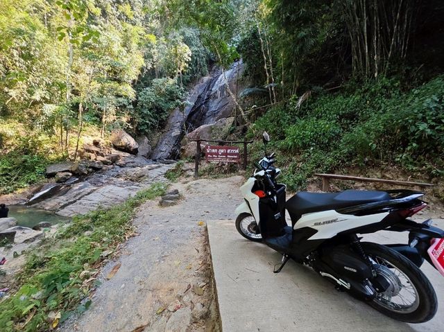 🌴 **Discover the Hidden Gem of Khok Kloi, Phangnga, Thailand** 🌴
