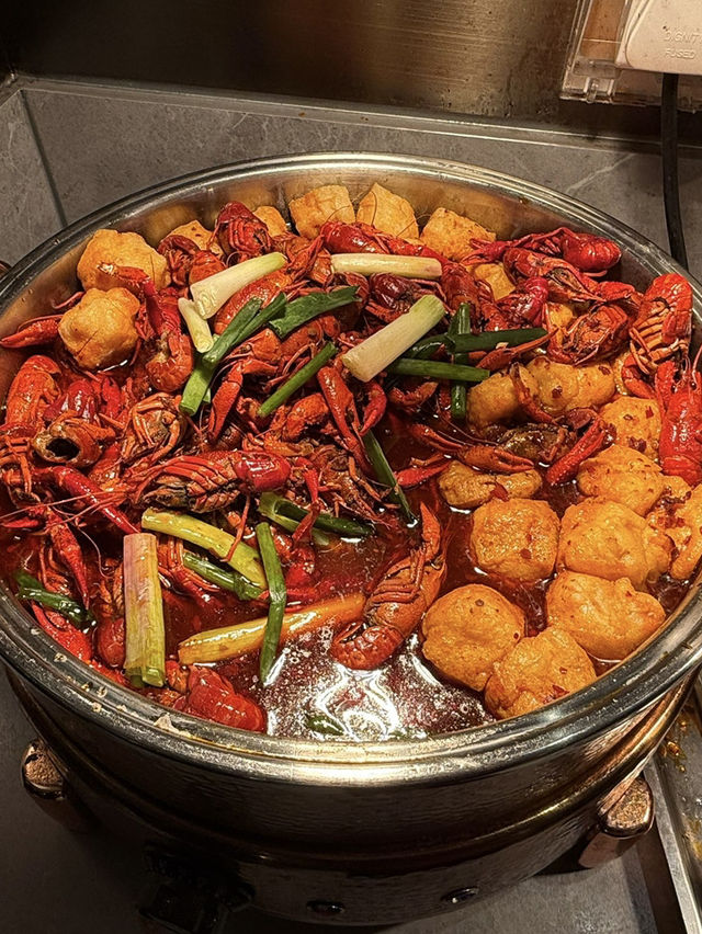 旺角團聚之選😋