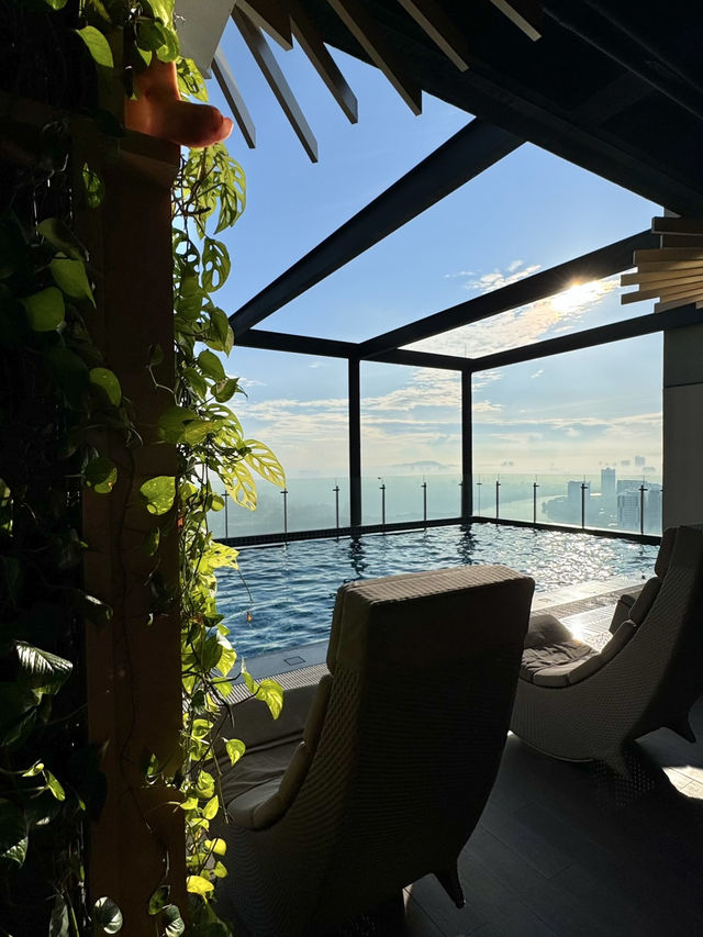 2D1N JB Staycation: The Best Spots to Eat, Play & Stay for a Birthday Trip