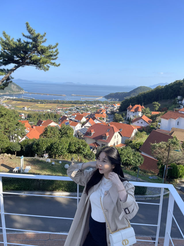 남해여행 1박 2일코스 이대로만 따로오세요🎡