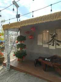 A Peaceful Cultural Retreat in Seremban