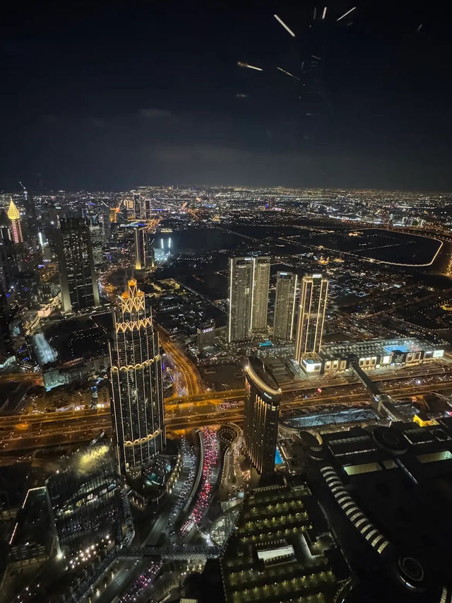Burj Khalifa