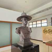 ท่องเที่ยวศึกษาเรื่องราวประวัติศาสตร์เมืองจันทบุรี