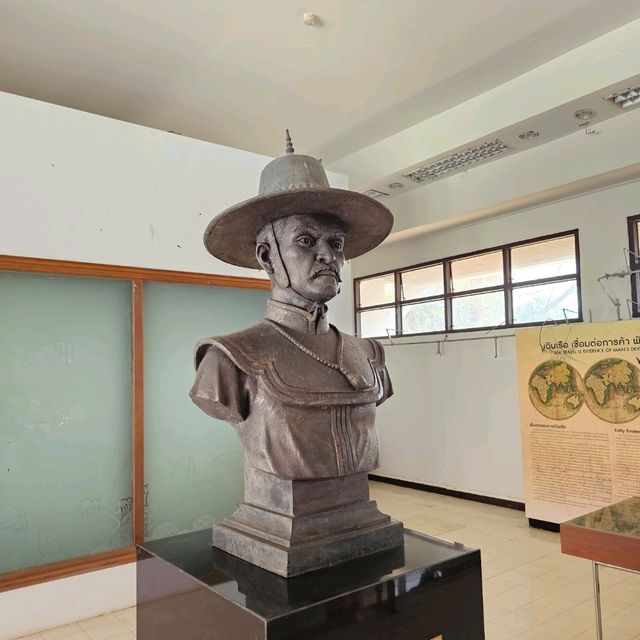 ท่องเที่ยวศึกษาเรื่องราวประวัติศาสตร์เมืองจันทบุรี