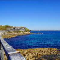 悉尼秘景 - 拉佩魯茲 La Perouse