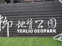 Unveiling Yehliu Geopark: A Serene Escape into Taiwan's Geological Masterpieces