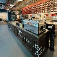 Urban Oasis at Shaloba x Scene Erawan