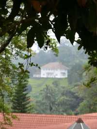 Penang Hill Malaysia