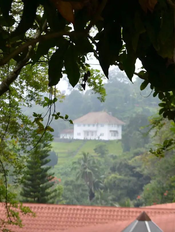 Penang Hill Malaysia