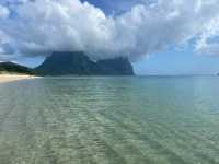 Lord Howe Island