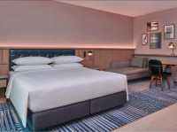 Review of Four Points by Sheraton Desaru