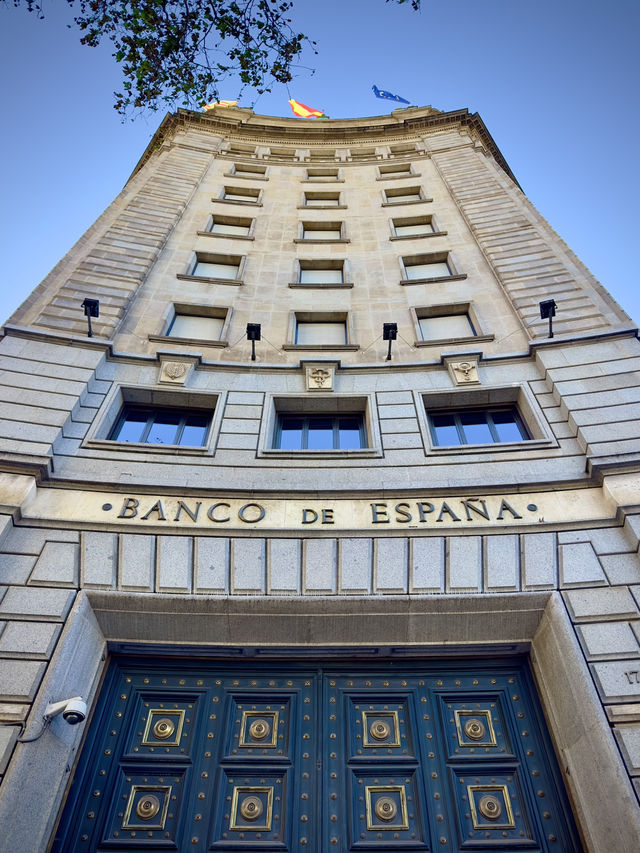 Barcelona’s Old Town: A Journey Through Architectural History