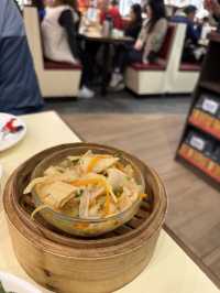 懷舊裝修點心店 