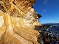 Maria Island