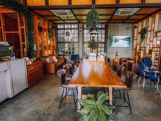BARN KlongSuan