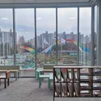ソウル市立北ソウル美術館 