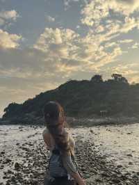 西貢｜遠離繁囂 【香港後花園】平凡浪漫的情人節