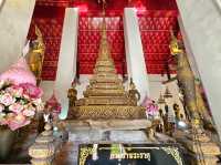 วัดอรุณฯ สถาปัตยกรรมเก่าแก่ริมแม่น้ำเจ้าพระยา