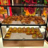 Breakfast Bliss at Shangri-la Songbei, Harbin