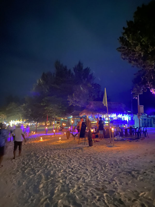 Discover the Magic of Koh Lipe 
