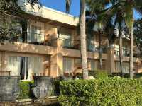 Sheraton Hua Hin Resort & Spa 