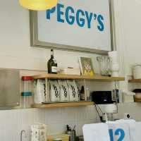 Peggy's: A Hidden Gem of Serenity and Delight