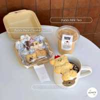Bubbi Bear Cafe (Rama 9)