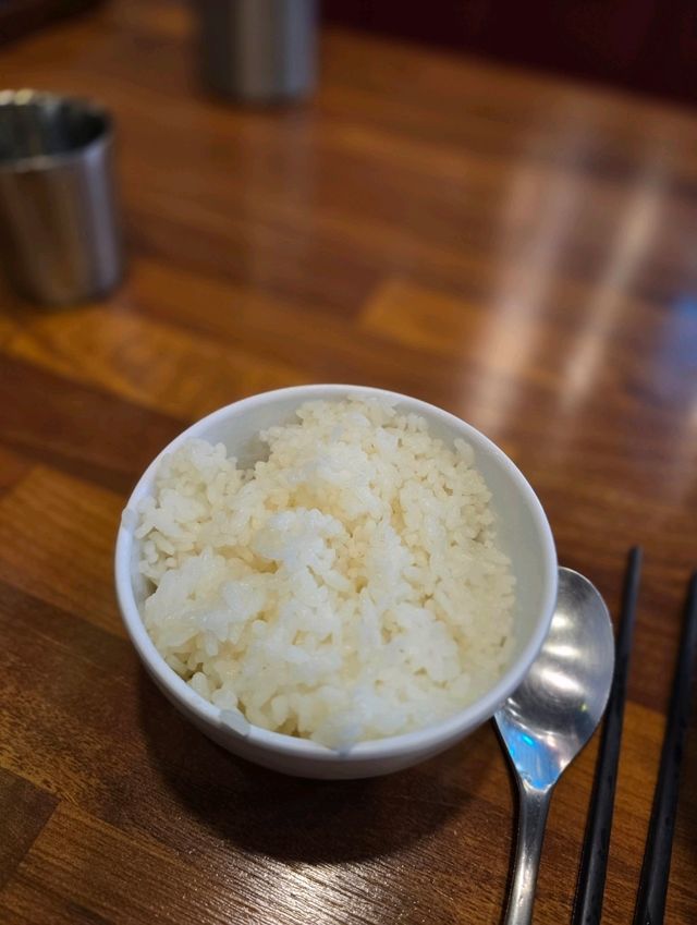 국내여행 광주 중식맛집 ⭐️보배반점