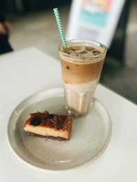 Elske Café
