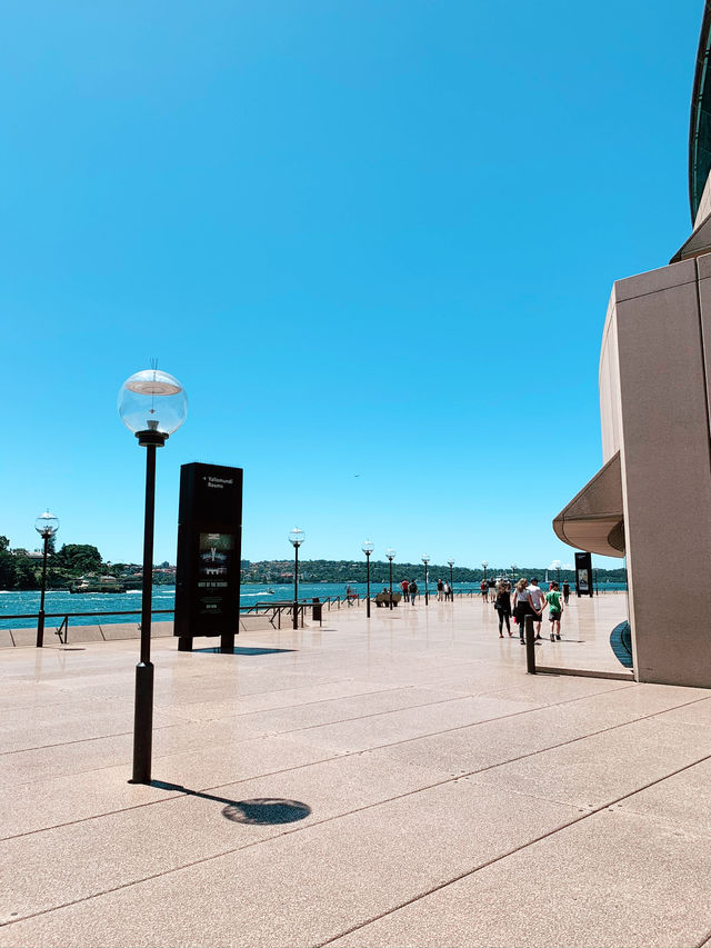 Circular Quay: Where Sydney Comes to Life