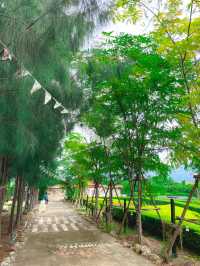วอน แด ซอง | คาเฟ่เกาหลีในเมืองกาญ